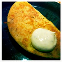 Quesadilla