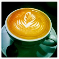 Monmouth Cafe - London